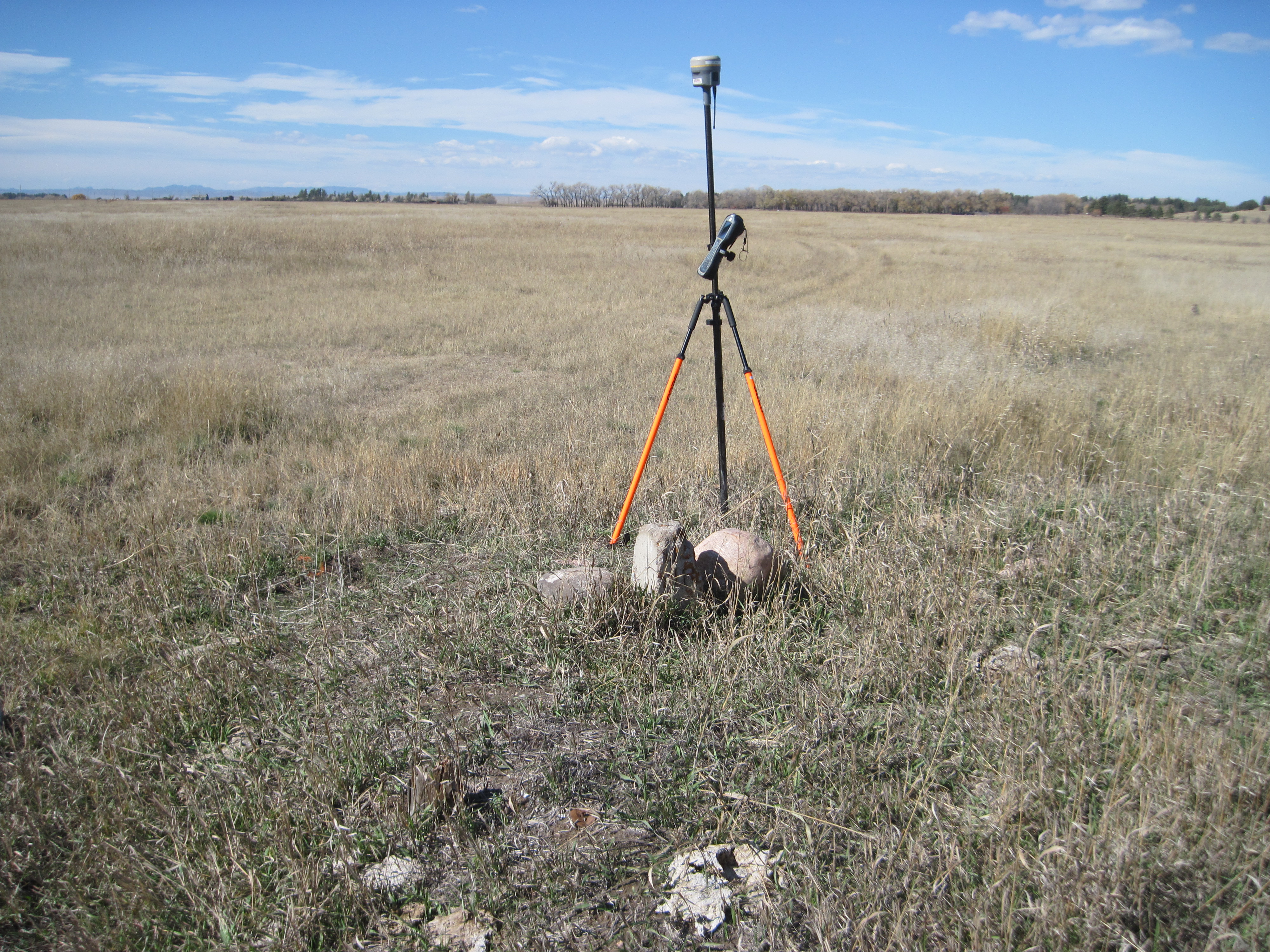 warren air force base
