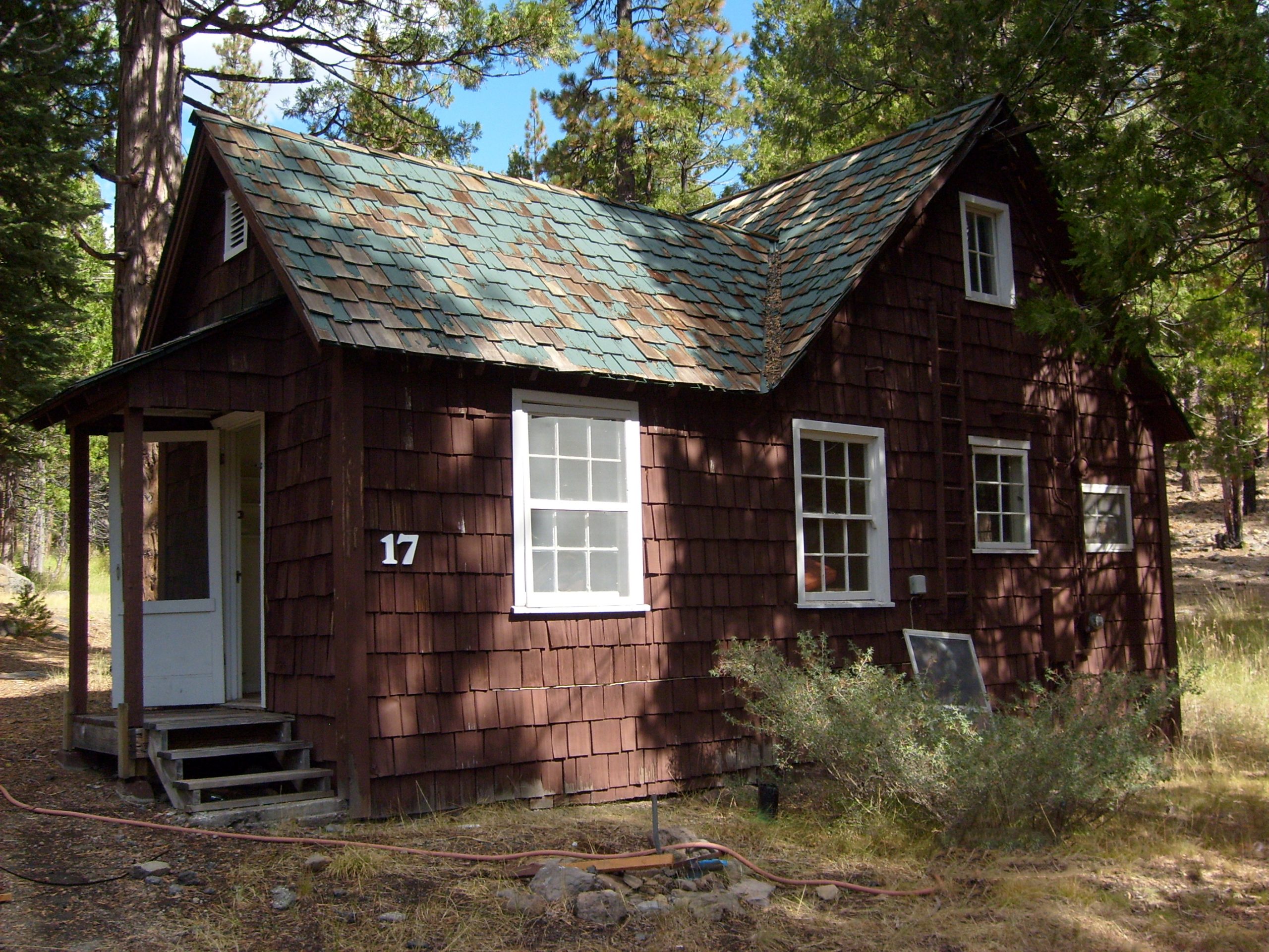 Lassen Headquarters Mapping And Utility Survey Djanda Pc 
